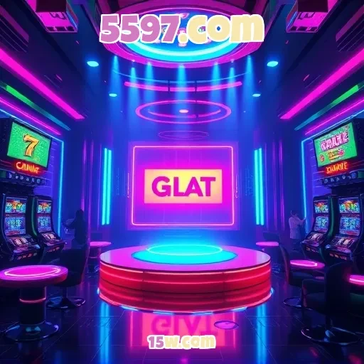 5597.com: Bingo Online com Emoção e Diversão Garantida