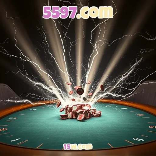 5597.com Blackjack: Descubra a Magia deste Clássico dos Jogos Online