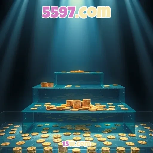 5597.com: Explore os Bônus que Transformam Seu Jogo