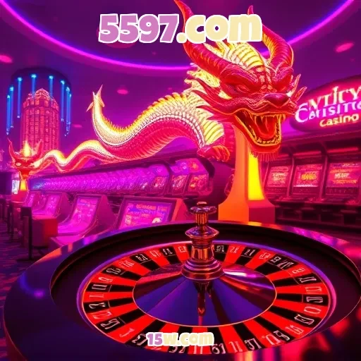5597.com: Descubra os Melhores Jogos Diversos Para se Divertir Online