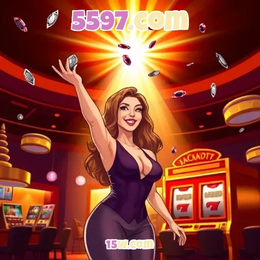 5597.com: Descubra a Magia dos Jogos de Mesa Que Encantam a Todos